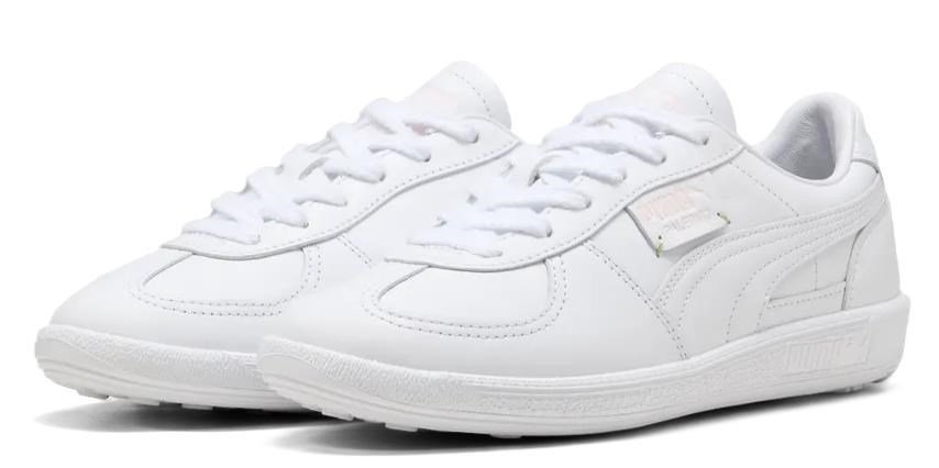 Puma Golf Puma x Mumu Palermo G chaussures de golf femme, blanches