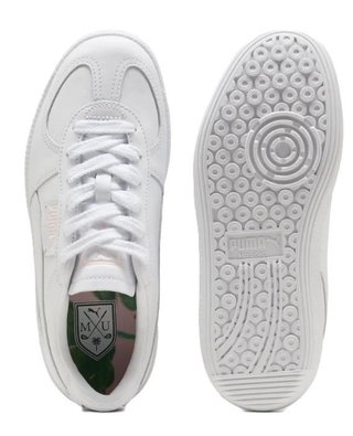 Puma Golf Puma x Mumu Palermo G chaussures de golf femme, blanches
