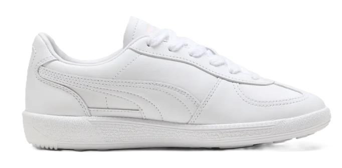 Puma Golf Puma x Mumu Palermo G chaussures de golf femme, blanches