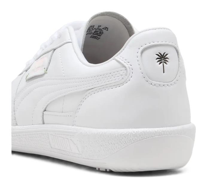 Puma Golf Puma x Mumu Palermo G chaussures de golf femme, blanches