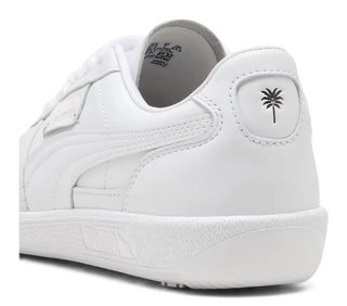 Puma Golf Puma x Mumu Palermo G chaussures de golf femme, blanches