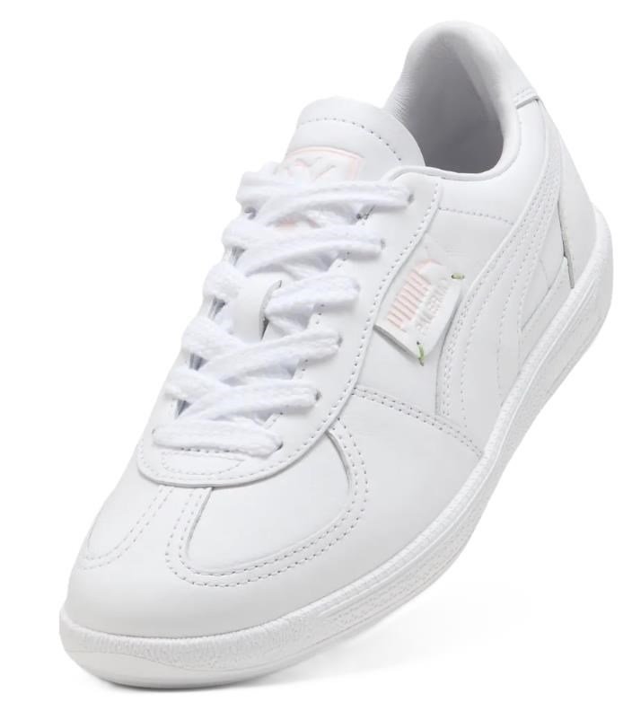 Puma Golf Puma x Mumu Palermo G chaussures de golf femme, blanches