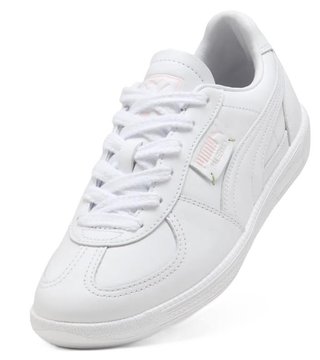 Puma Golf Puma x Mumu Palermo G chaussures de golf femme, blanches