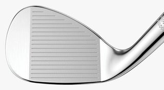 DEMO Callaway Opus Brushed Chrome wedge femme, graphite