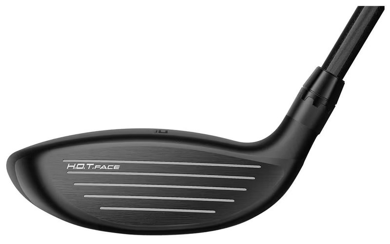 Cobra DARKSPEED MAX bois de parcours homme 2024