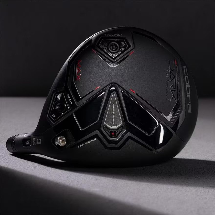 Cobra DARKSPEED MAX bois de parcours homme 2024