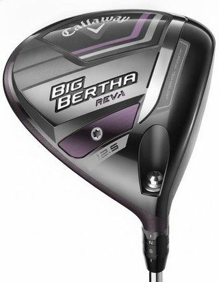 Callaway Big Bertha REVA driver femme 2023