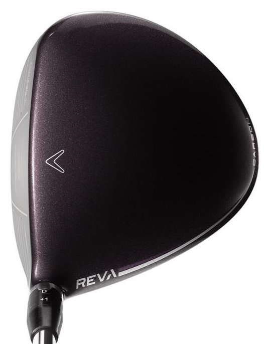 Callaway Big Bertha REVA driver femme 2023