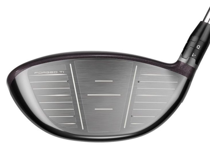 Callaway Big Bertha REVA driver femme 2023