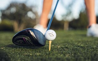 Callaway Big Bertha REVA driver femme 2023