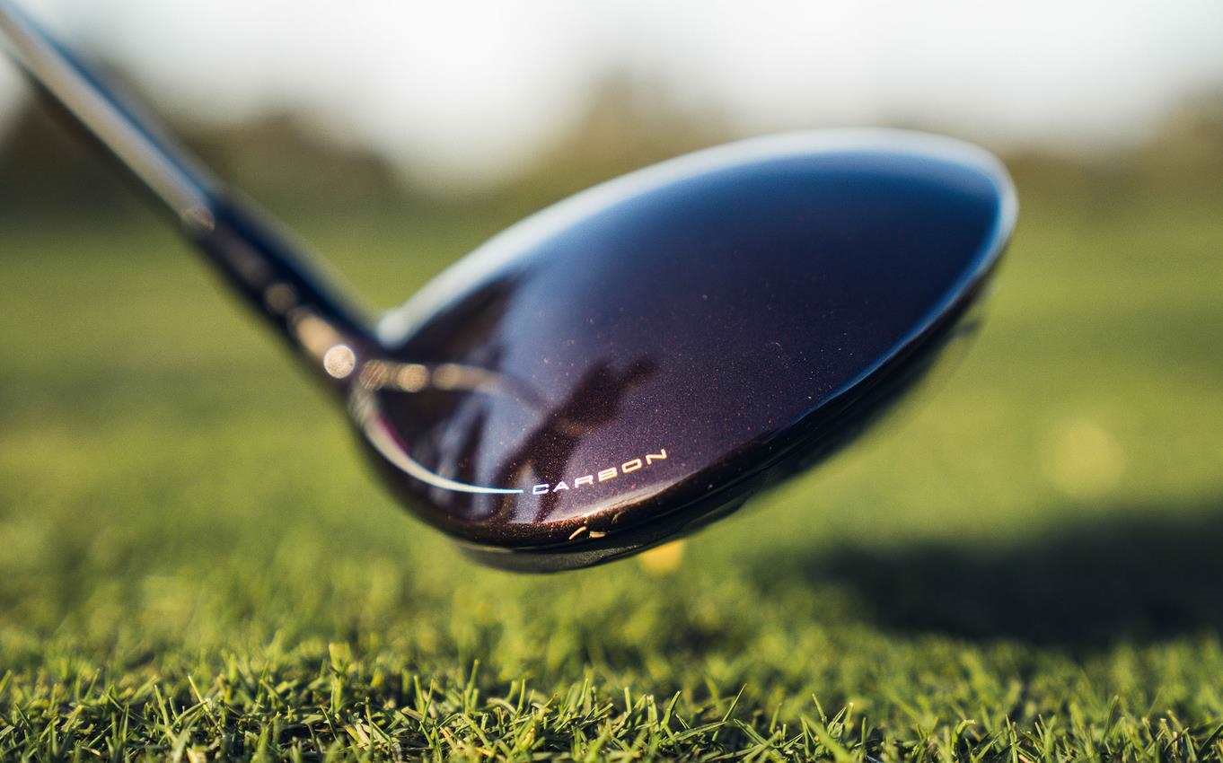 Callaway Big Bertha REVA driver femme 2023