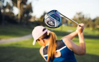 Callaway Big Bertha REVA driver femme 2023