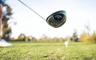 Callaway Big Bertha REVA driver femme 2023