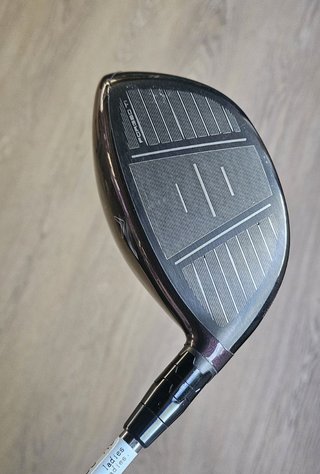 Callaway Big Bertha REVA driver femme 2023