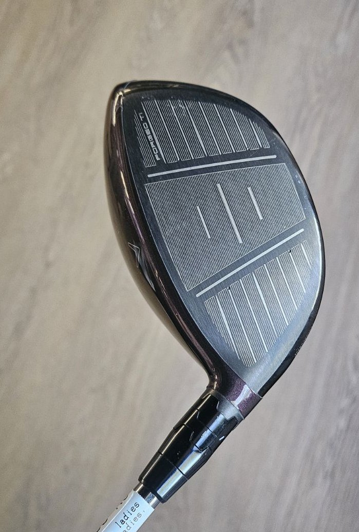 Callaway Big Bertha REVA driver femme 2023