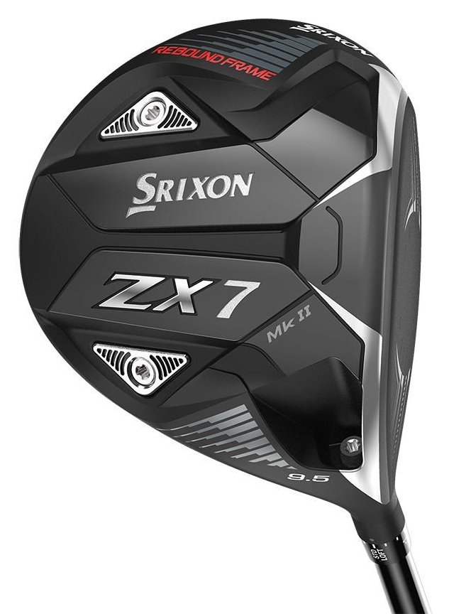 Srixon ZX7 Mk II driver homme