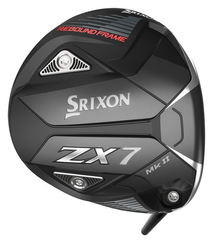 Srixon ZX7 Mk II driver homme