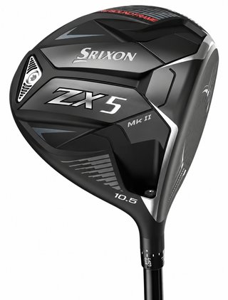 Srixon ZX5 Mk II driver homme