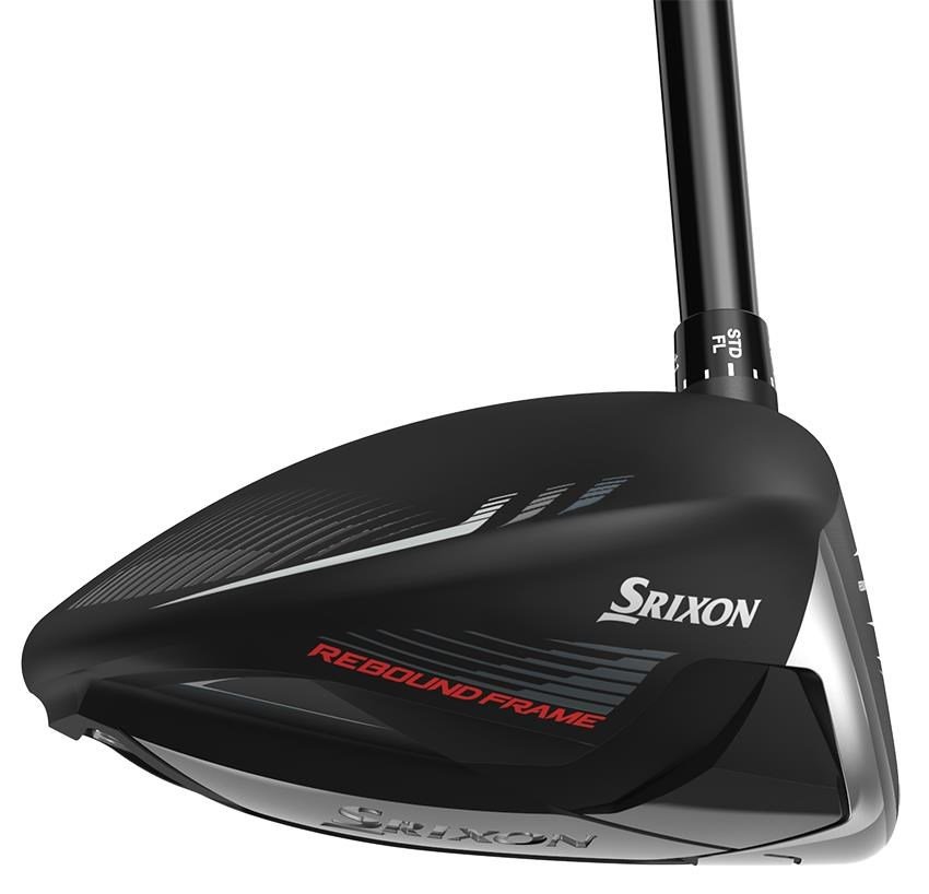 Srixon ZX5 Mk II driver homme