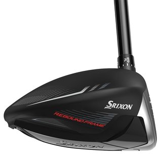 Srixon ZX5 Mk II driver homme