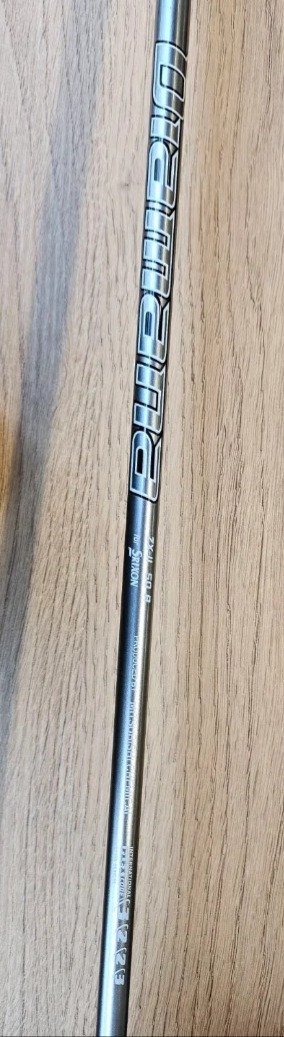 Srixon ZX5 Mk II driver homme