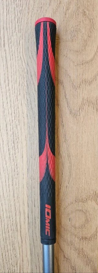 Srixon ZX5 Mk II driver homme