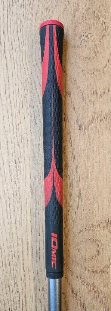 Srixon ZX5 Mk II driver homme