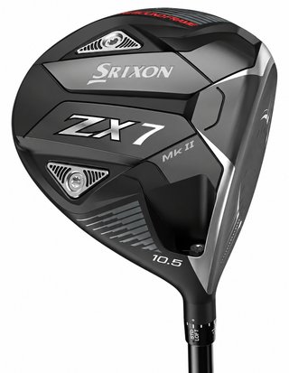 Srixon ZX7 Mk II driver homme