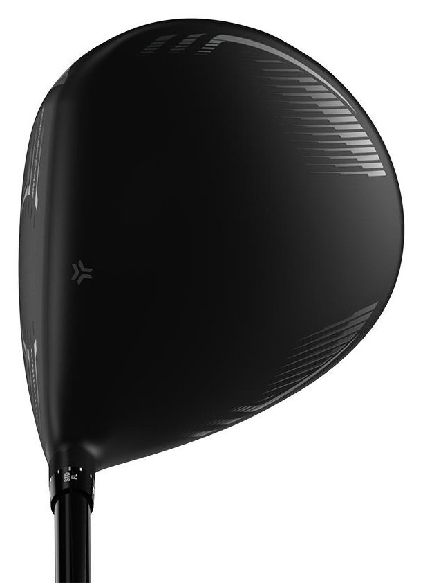 Srixon ZX7 Mk II driver homme