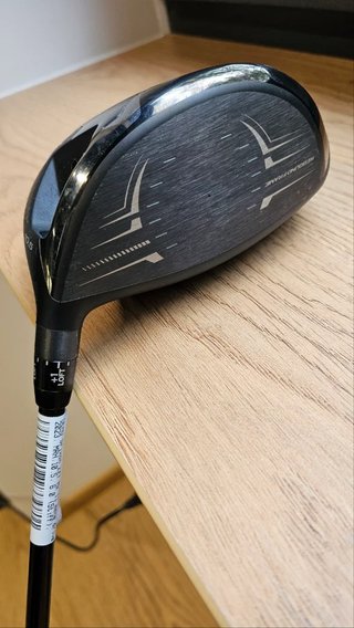 Srixon ZX7 Mk II driver homme