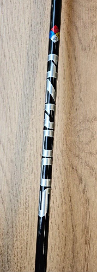 Srixon ZX7 Mk II driver homme