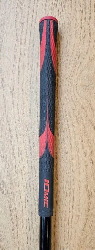 Srixon ZX7 Mk II driver homme