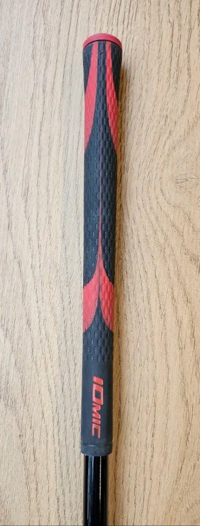 Srixon ZX7 Mk II driver homme