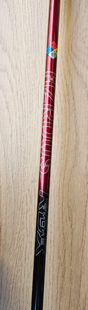 Srixon ZX7 Mk II driver homme