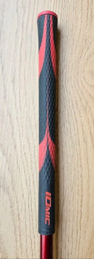 Srixon ZX7 Mk II driver homme