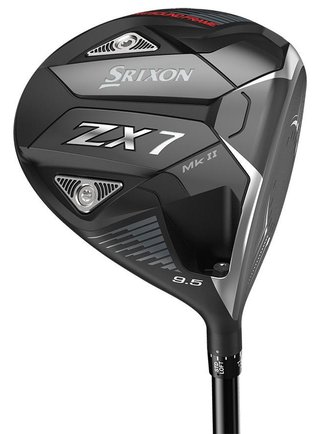 Srixon ZX7 Mk II driver homme