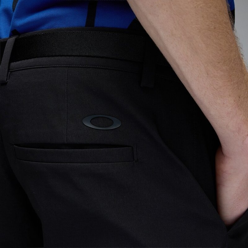 Oakley Take Pro Redux pantalon homme, pitch black