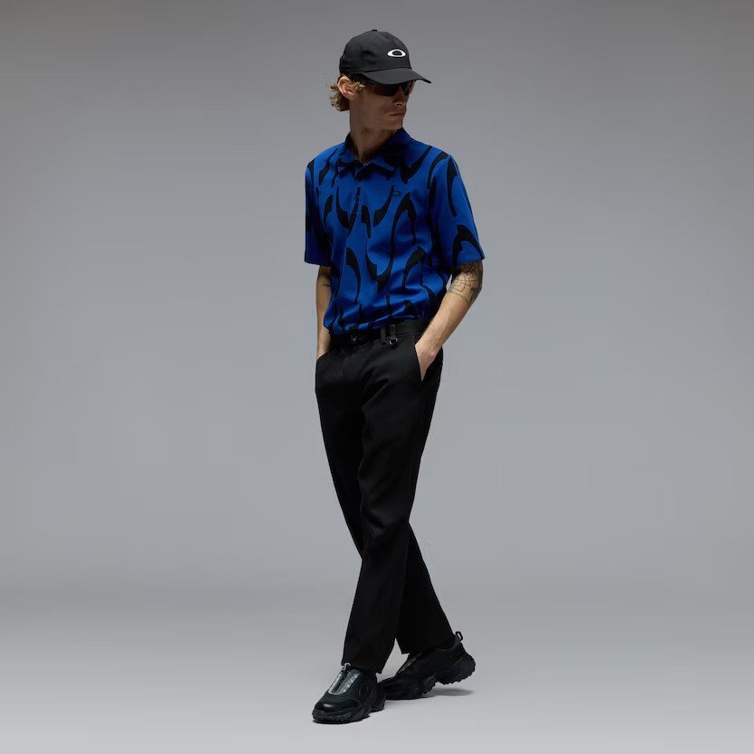 Oakley Take Pro Redux pantalon homme, pitch black