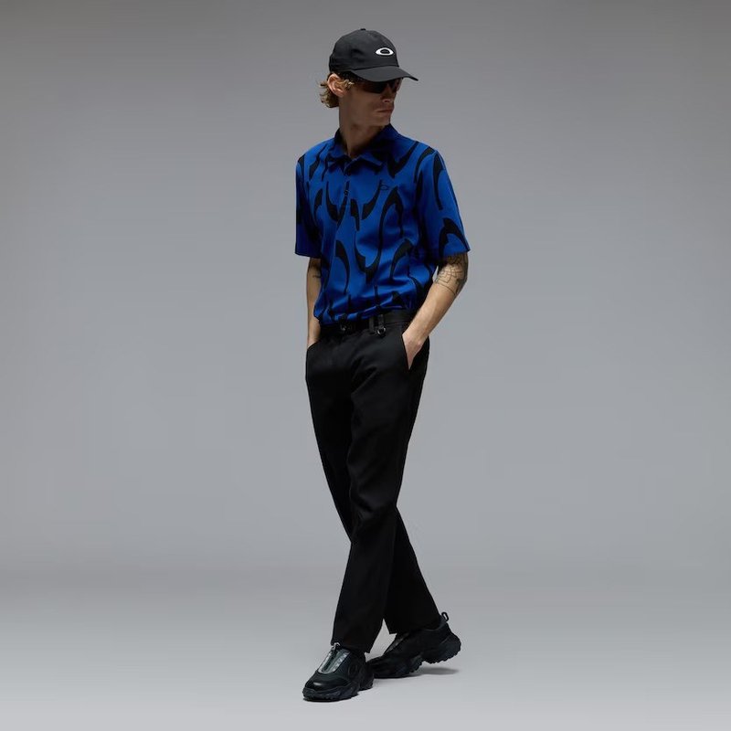 Oakley Take Pro Redux pantalon homme, pitch black