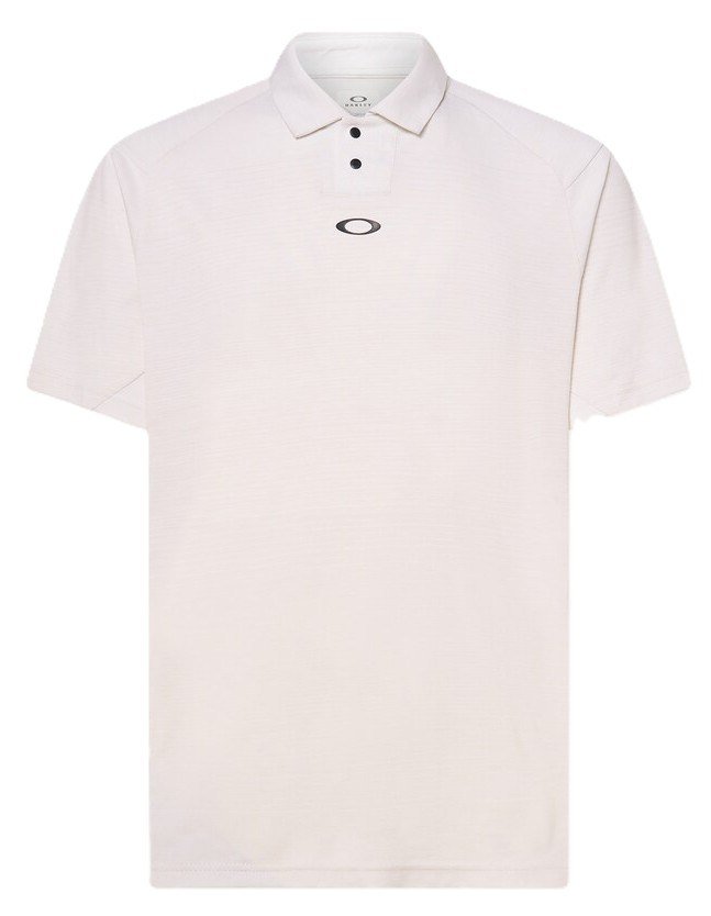 Oakley C1 Gradient polo homme, cool gray 2