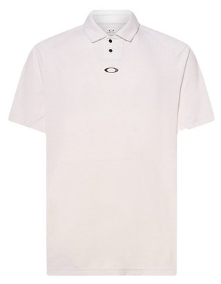 Oakley C1 Gradient polo homme, cool gray 2