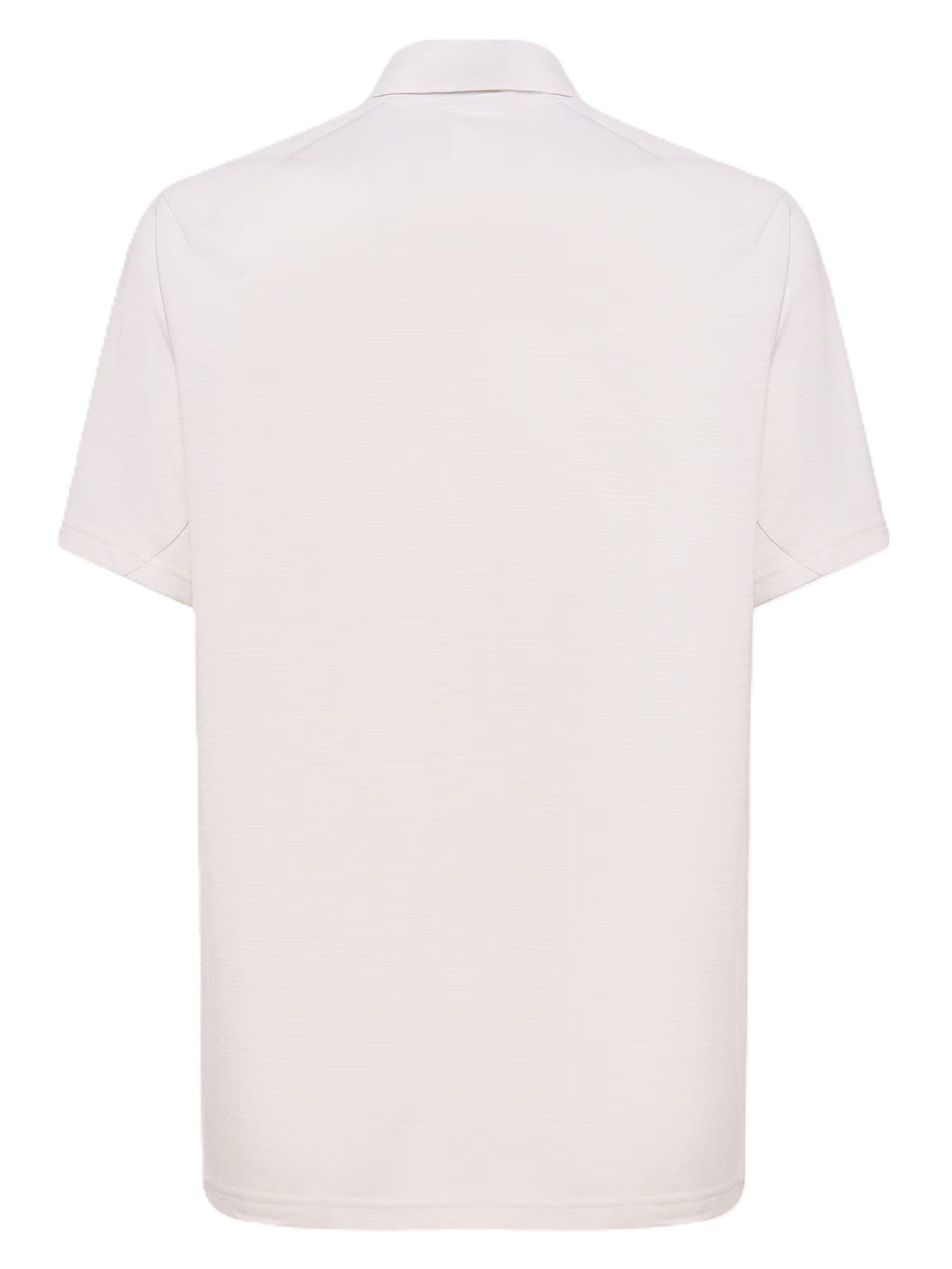 Oakley C1 Gradient polo homme, cool gray 2