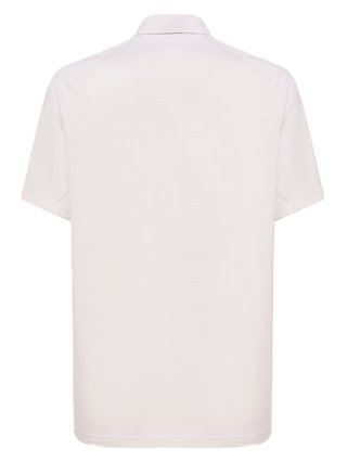 Oakley C1 Gradient polo homme, cool gray 2