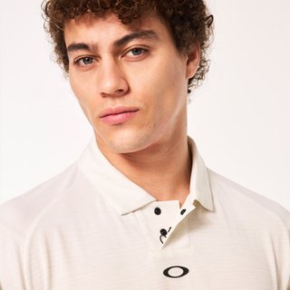 Oakley C1 Gradient polo homme, cool gray 2