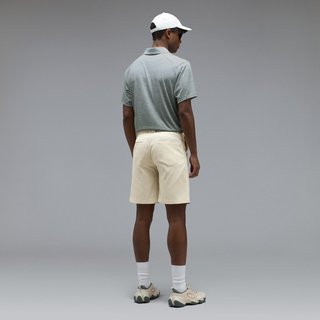 Oakley C1 Gradient polo homme, gradient faded green/white