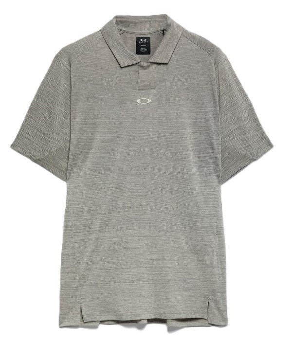 Oakley C1 Gradient polo homme, gradient mist/cement