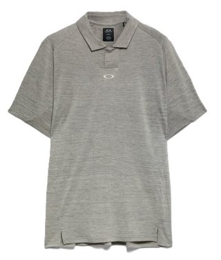 Oakley C1 Gradient polo homme, gradient mist/cement