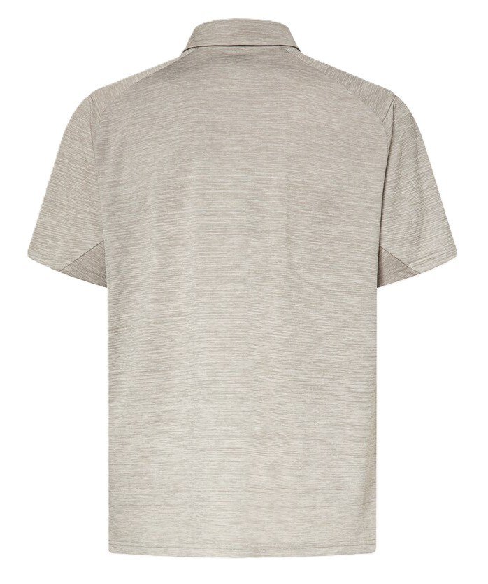 Oakley C1 Gradient polo homme, gradient mist/cement