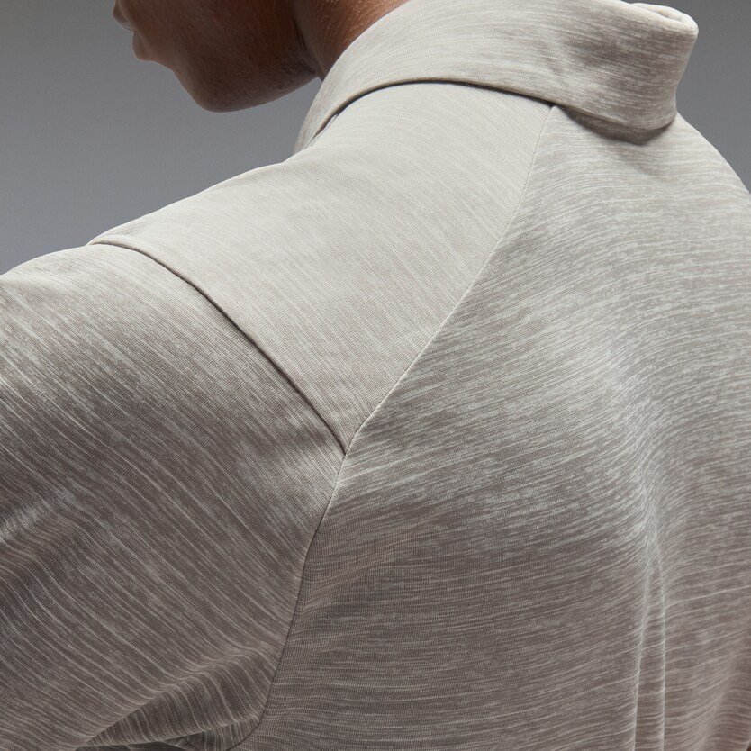 Oakley C1 Gradient polo homme, gradient mist/cement