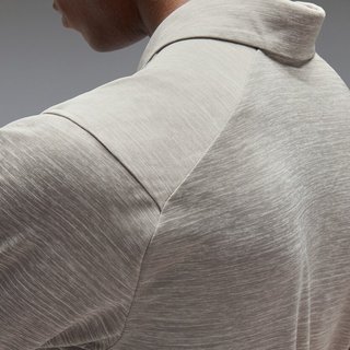 Oakley C1 Gradient polo homme, gradient mist/cement